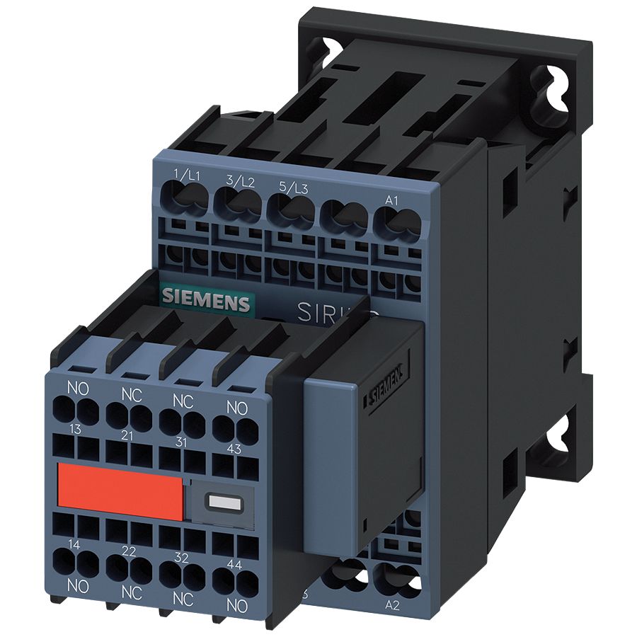 3RT2015-2CK64-3MA0, Siemens