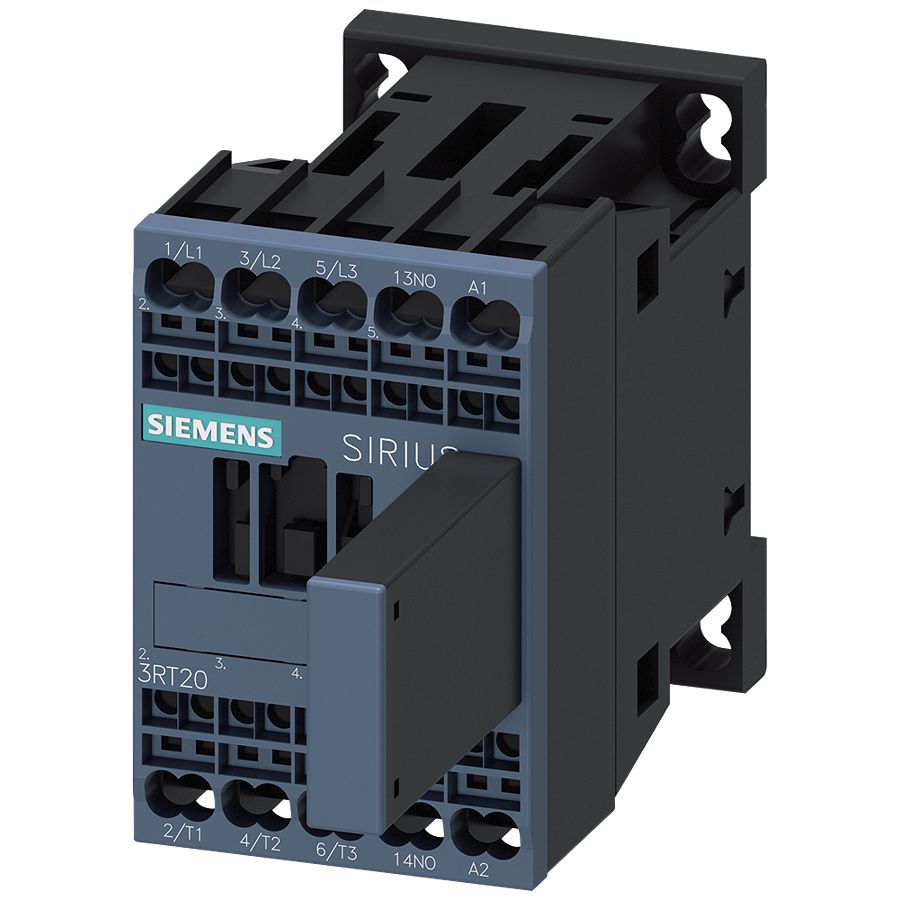 3RT2015-2EK61, Siemens