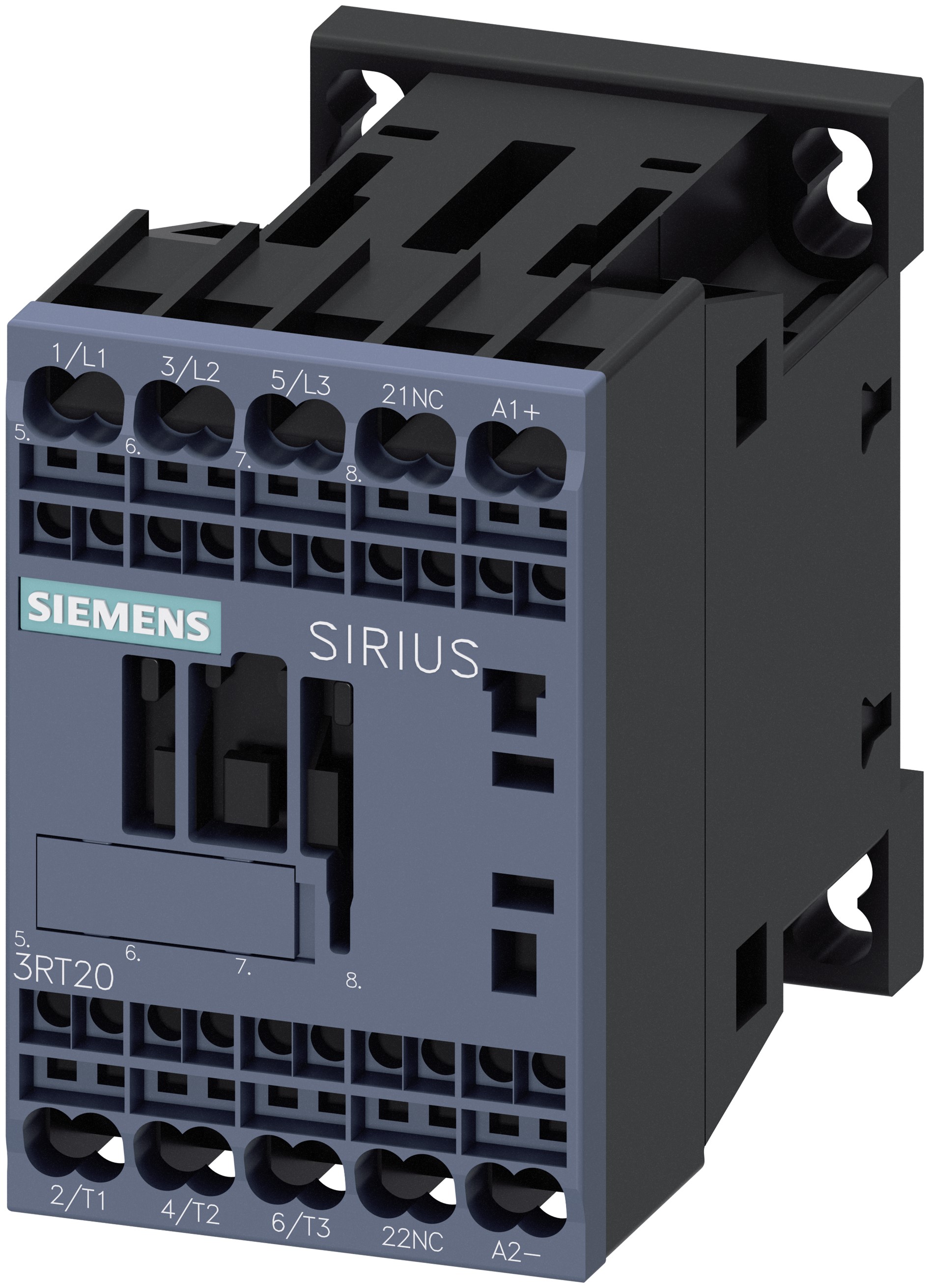 3RT2015-2HB42, Siemens