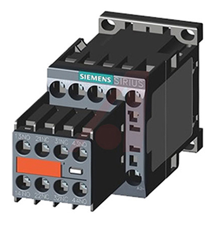 3RT2016-1BB44-3MA0, Siemens