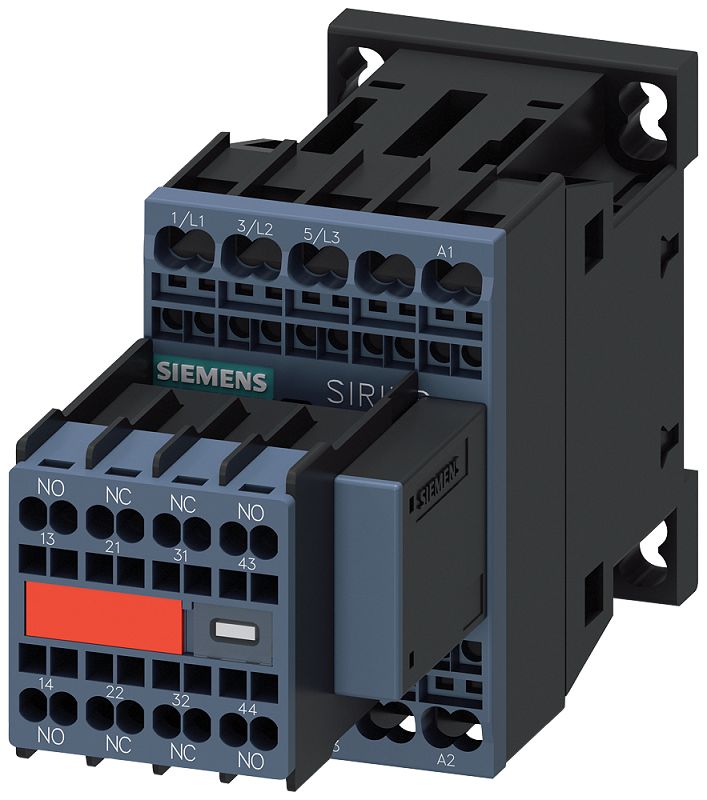 3RT2016-2CP04-3MA0, Siemens