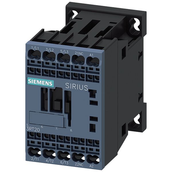 3RT2016-2GG22, Siemens