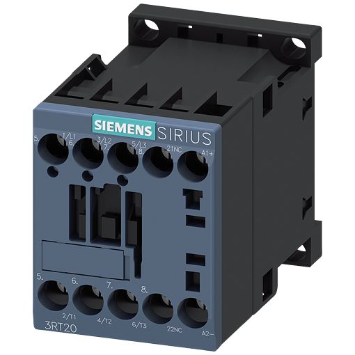 3RT2017-1BB42-0CC0, Siemens