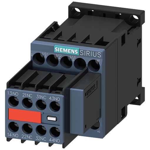 3RT2017-1CK64-3MA0, Siemens