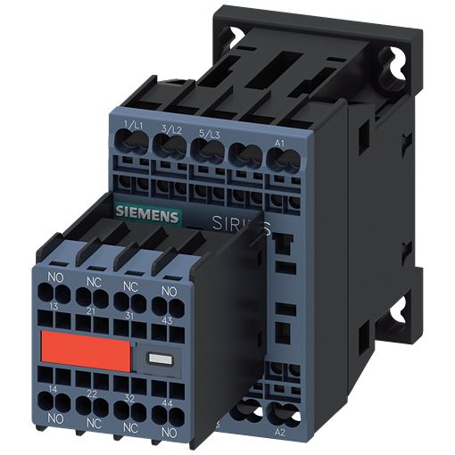 3RT2017-2AP04-3MA0, Siemens