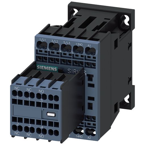 3RT2017-2AP04, Siemens