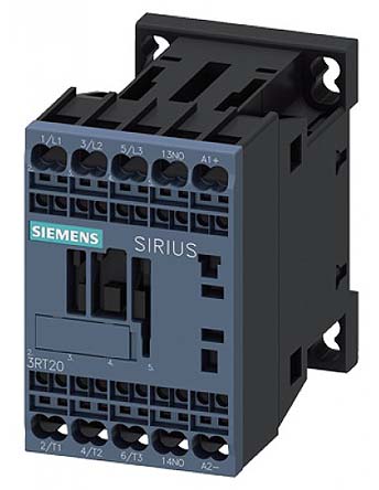 3RT2017-2HB41, Siemens