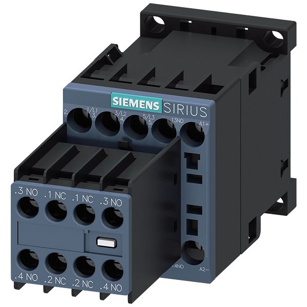 3RT2018-1FB47, Siemens