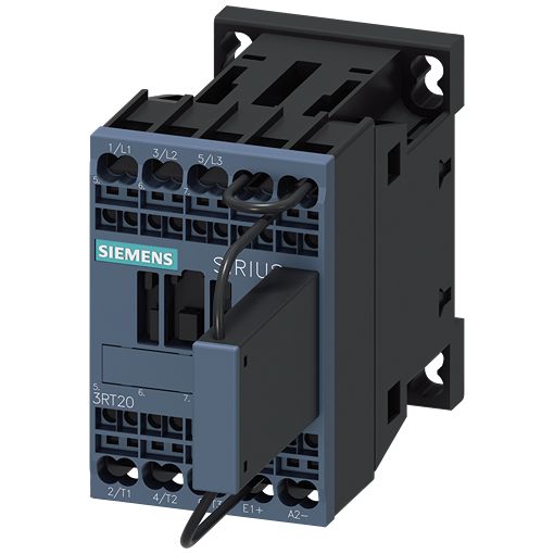 3RT2018-2KF42-0LA0, Siemens