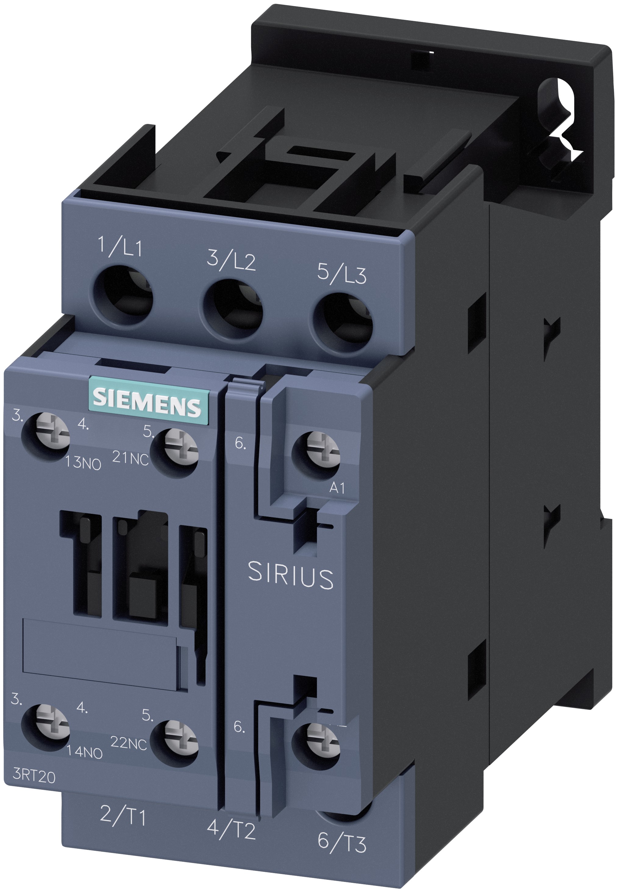 3RT2023-1AP60, Siemens