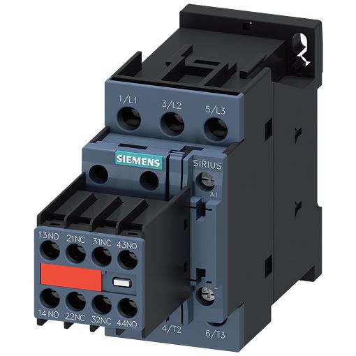 3RT2024-1AK64-3MA0, Siemens
