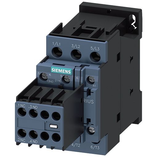 3RT2024-1AK64, Siemens