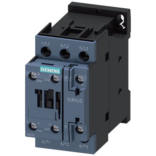 3RT2024-1AR60, Siemens