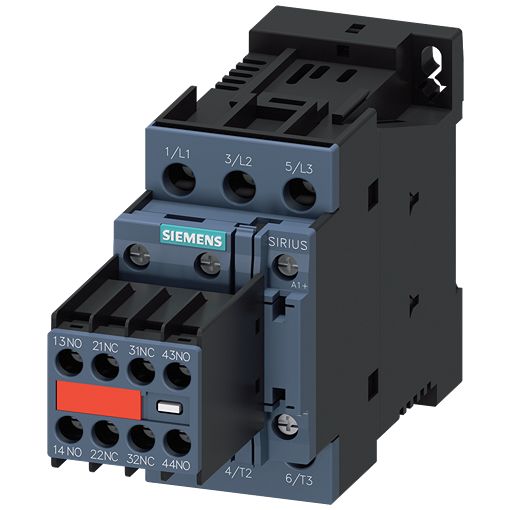 3RT2024-1FB44-3MA1, Siemens