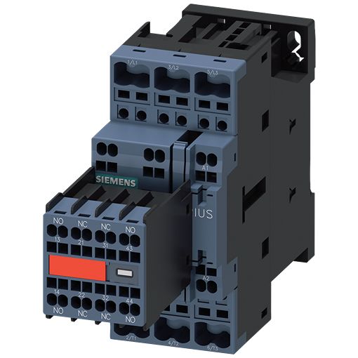 3RT2024-2AL24-3MA0, Siemens