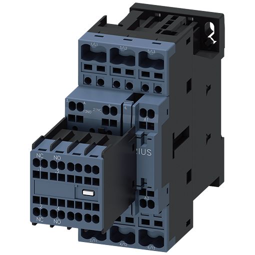 3RT2024-2AN24, Siemens