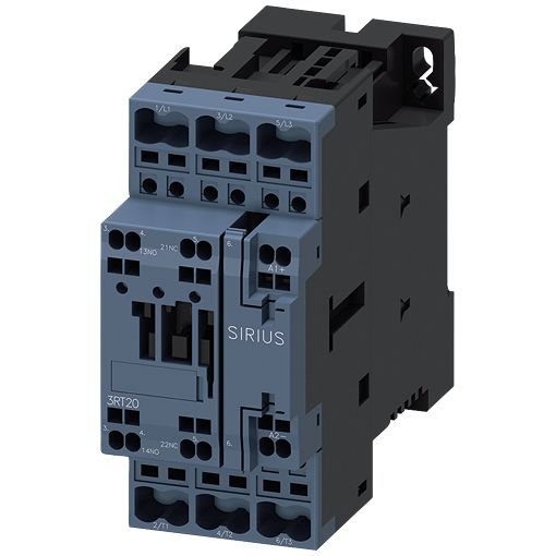 3RT2024-2BB40-0CC0, Siemens