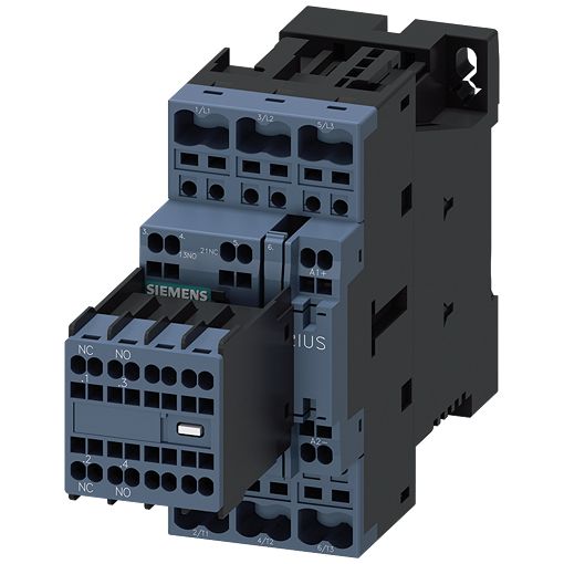3RT2024-2BF44, Siemens