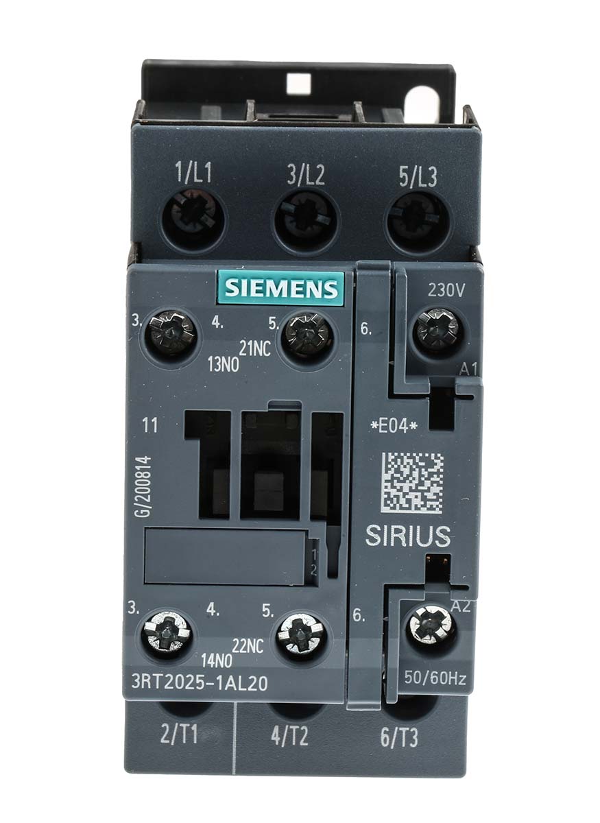 3RT2025-1AL20, Siemens