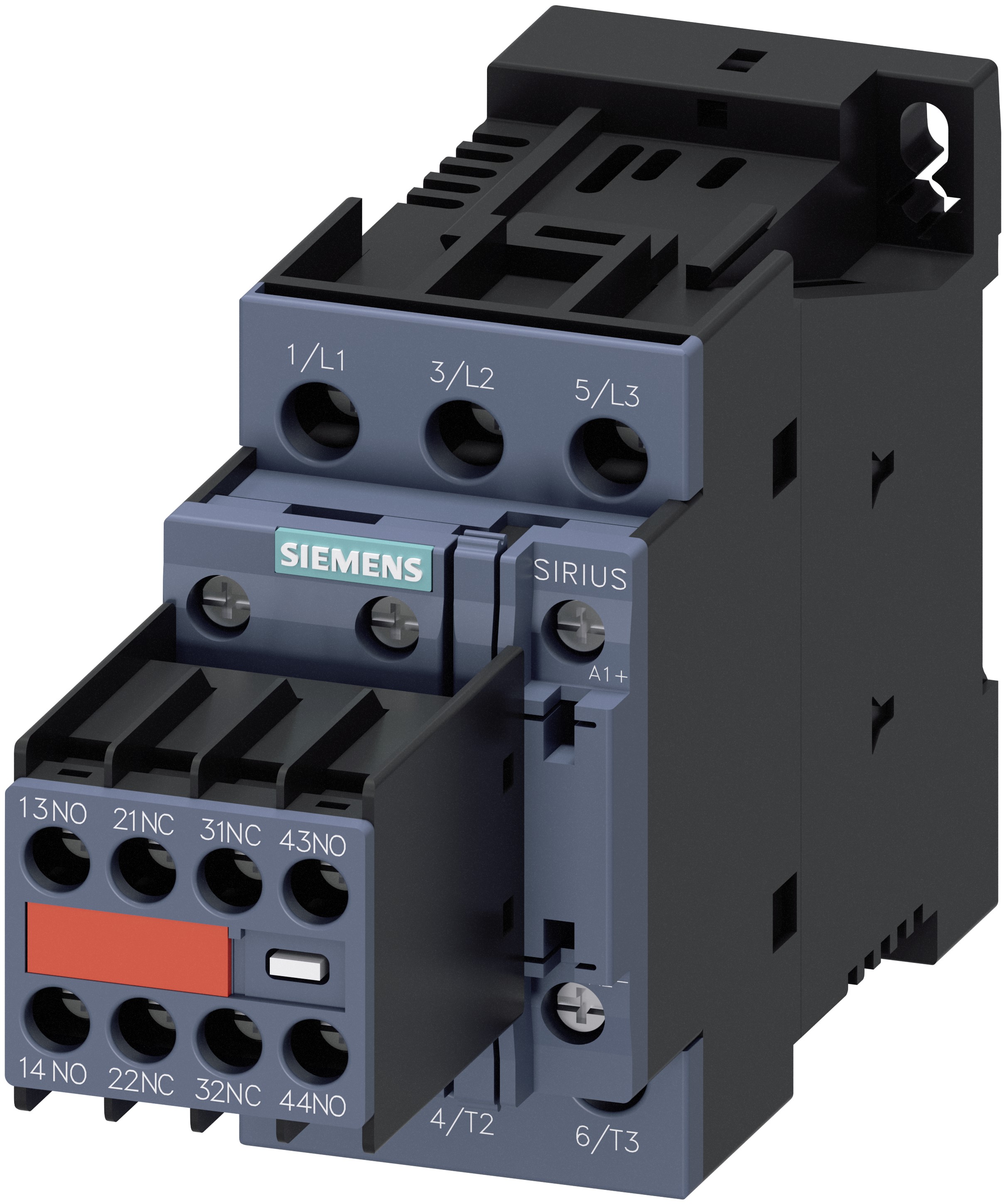 3RT2025-1BB44-3MA0, Siemens