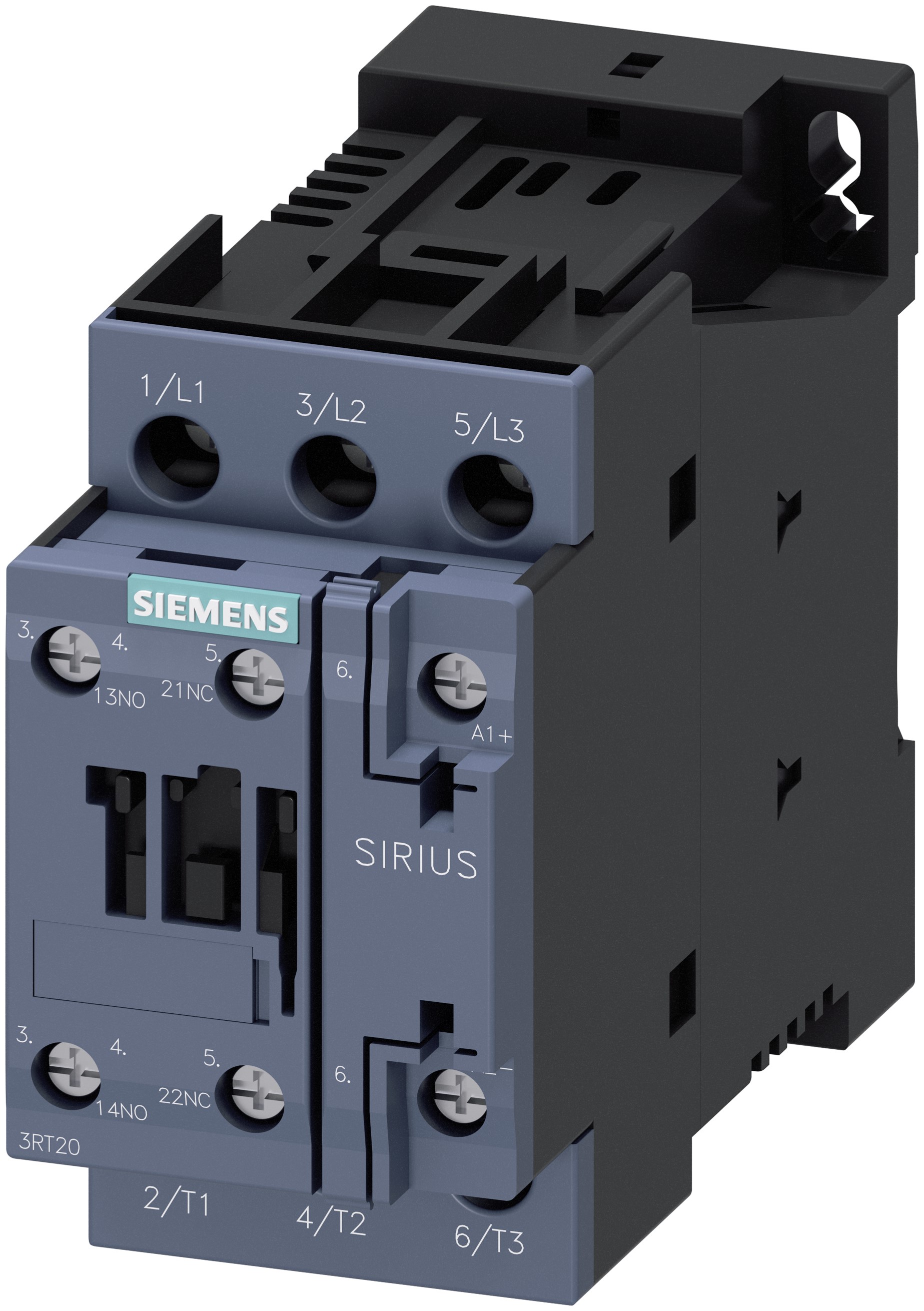 3RT2025-1KB40, Siemens