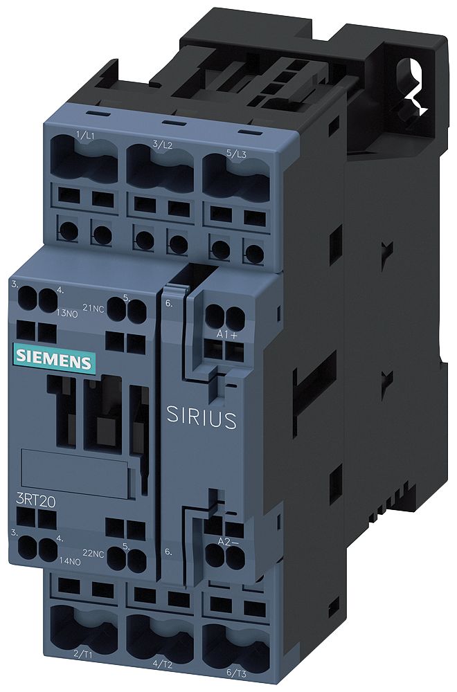 3RT2025-2XJ40-0LA2, Siemens