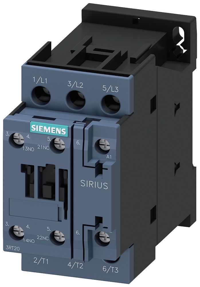 3RT2026-1AC20, Siemens