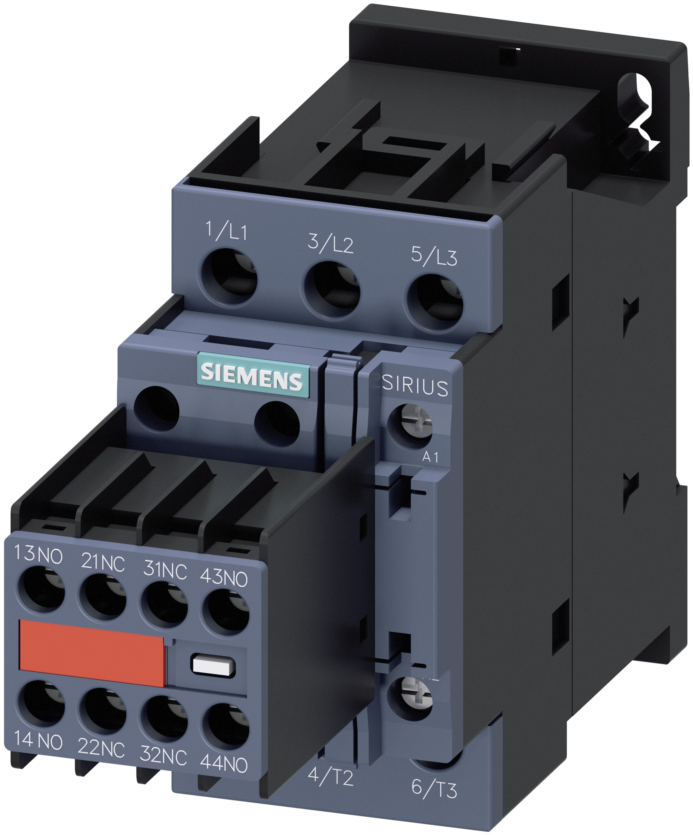 3RT2026-1AL24-3MA0, Siemens
