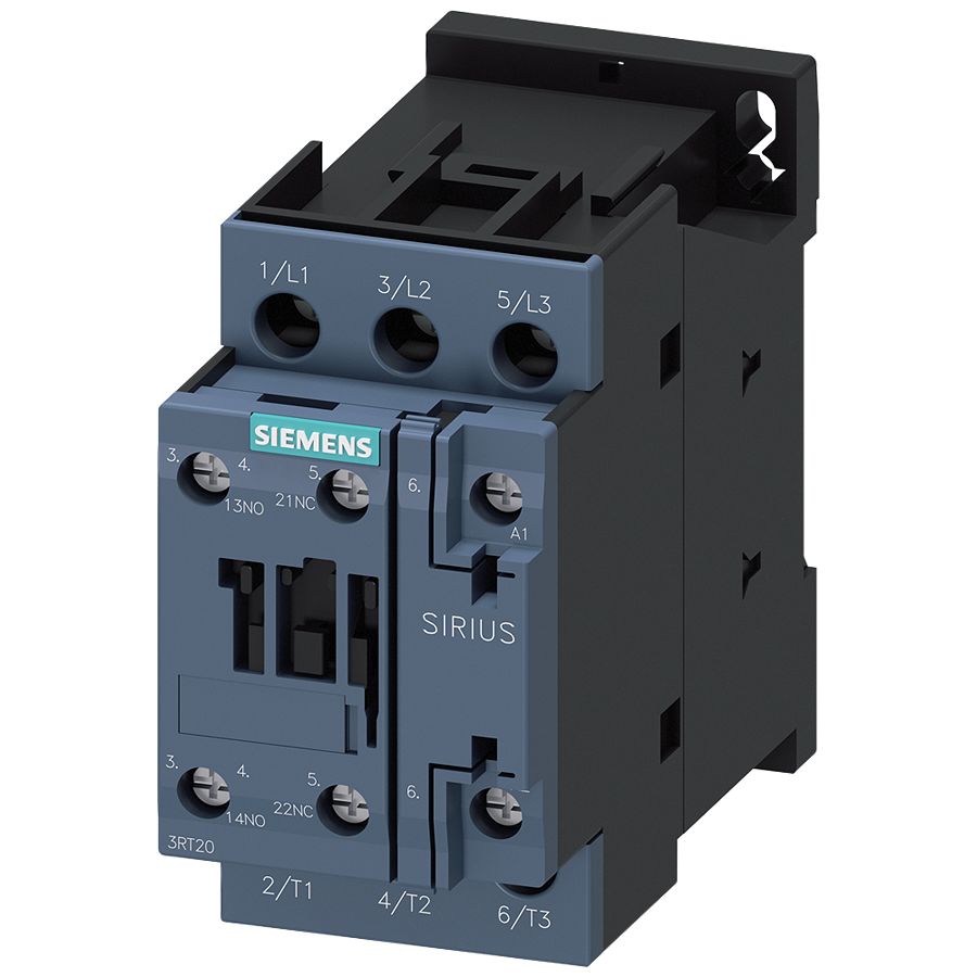 3RT2027-1AM20, Siemens