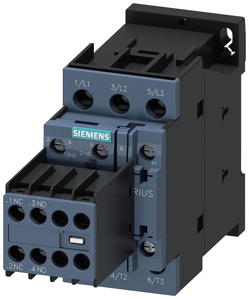 3RT2028-1AN24, Siemens