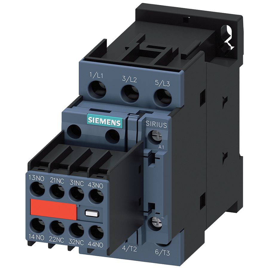 3RT2028-1CK64-3MA0, Siemens