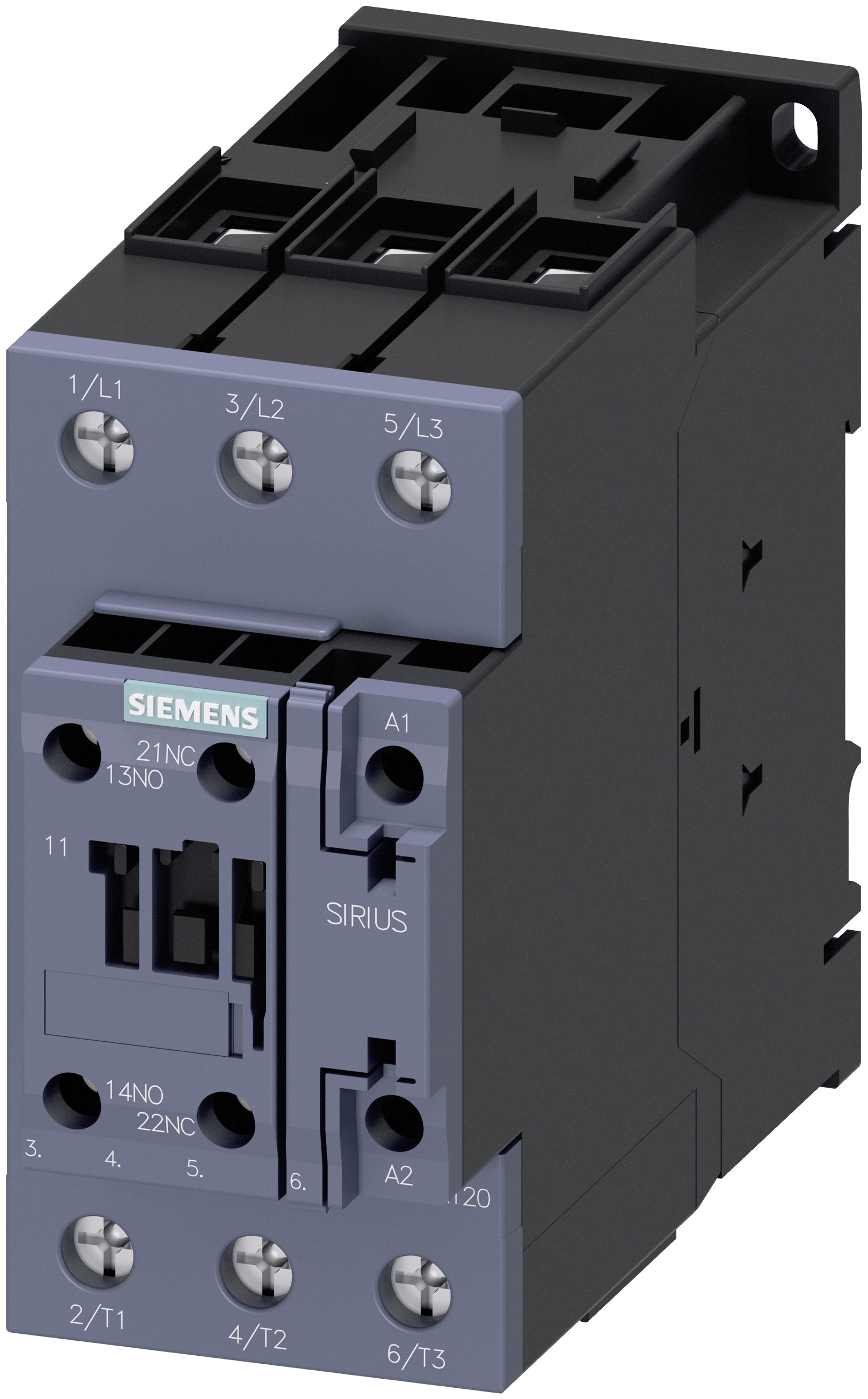 3RT2035-1AC20, Siemens