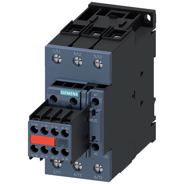 3RT2035-1NB34-3MA0, Siemens