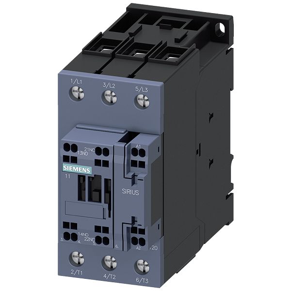 3RT2035-3AL20, Siemens