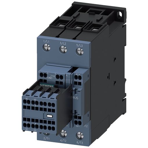 3RT2035-3XF44-0LA2, Siemens