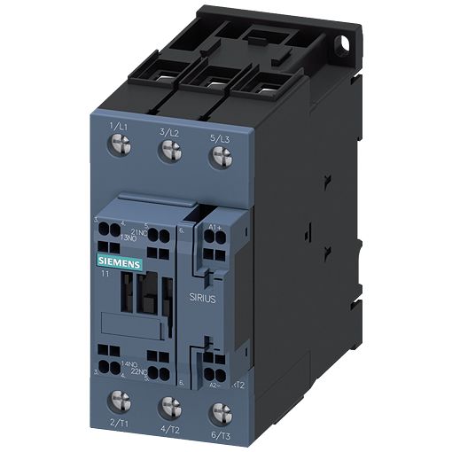 3RT2036-3XJ40-0LA2, Siemens