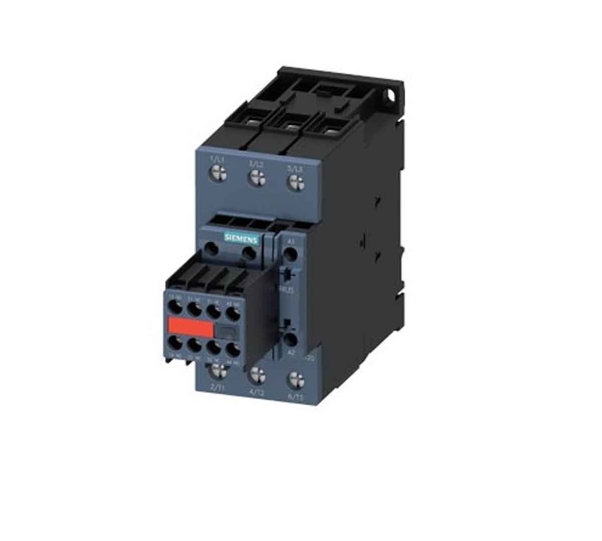 3RT2037-1KB44-3MA0, Siemens