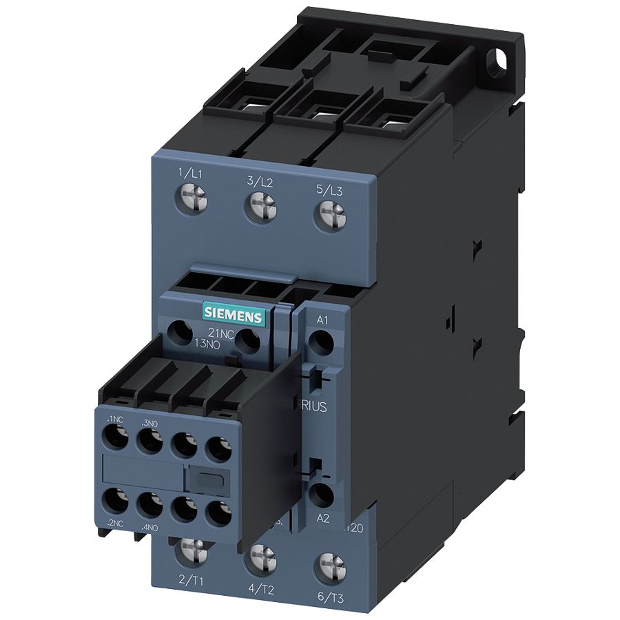 3RT2037-1NB34, Siemens