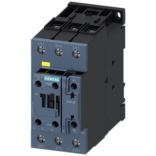 3RT2037-1SP30, Siemens