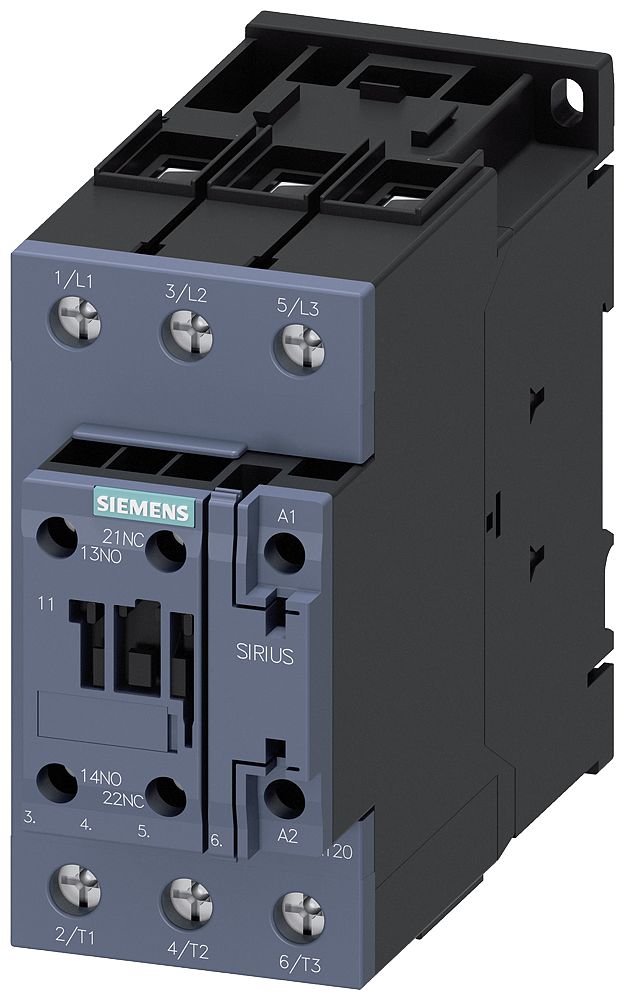 3RT2038-1AK60-1AA0, Siemens