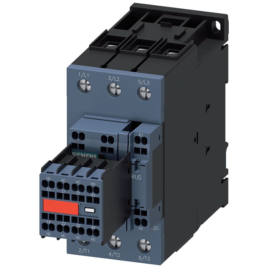 3RT2038-3NB34-3MA0, Siemens