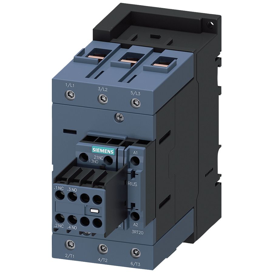 3RT2045-1AK64, Siemens