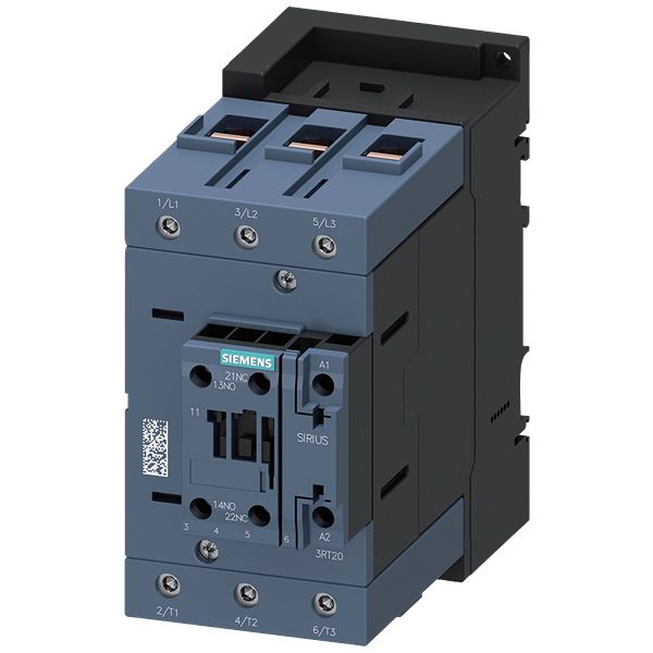 3RT2045-1NB30, Siemens