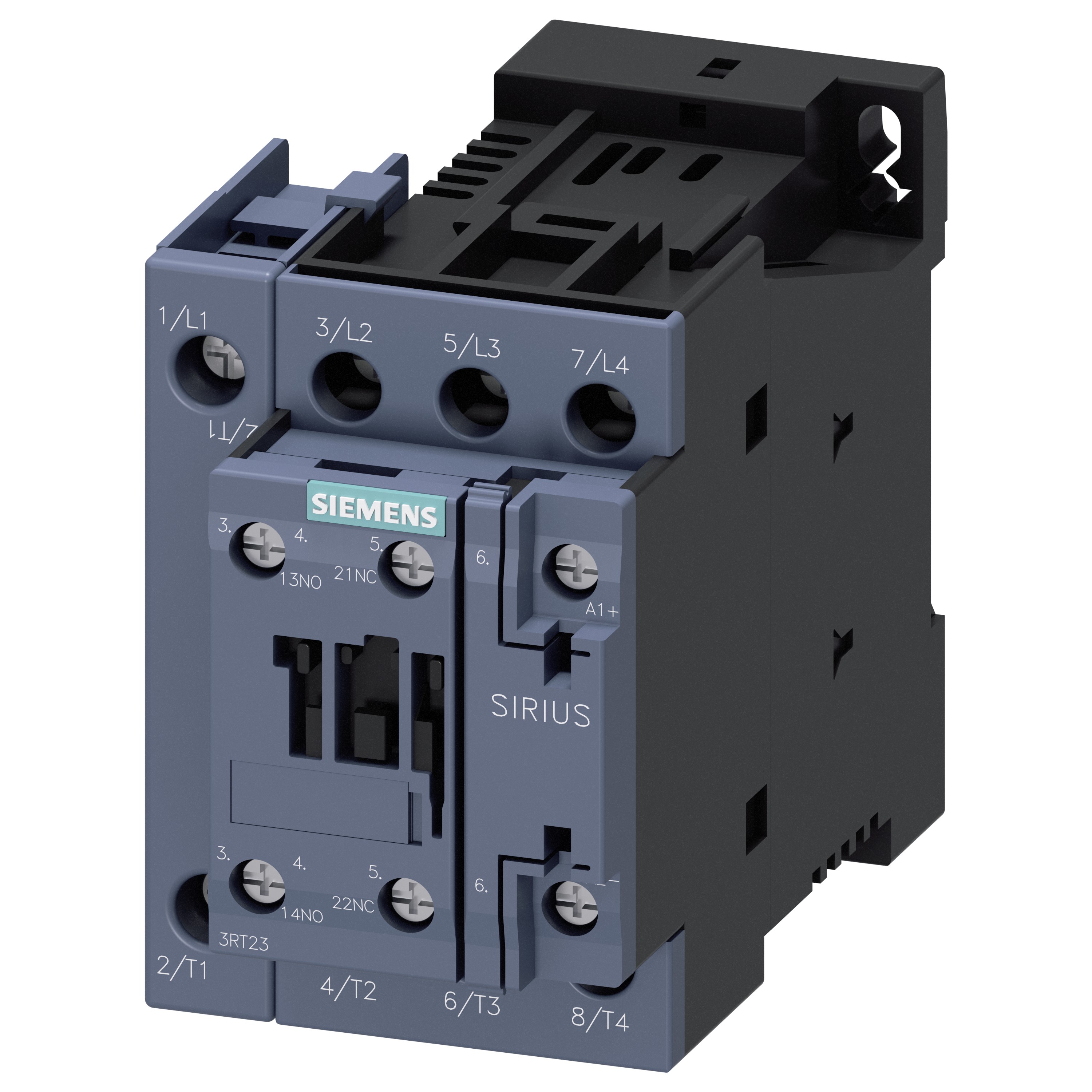 3RT2325-1BB40, Siemens