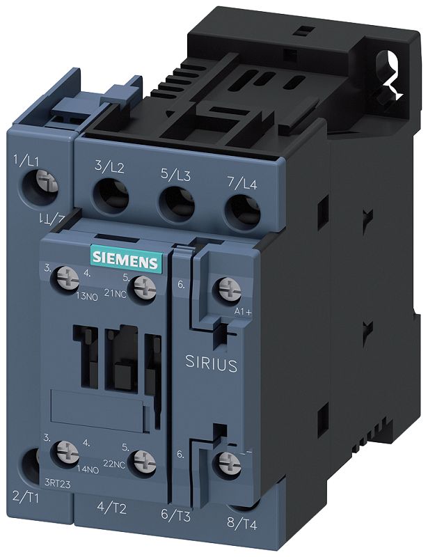 3RT2326-1BB40, Siemens
