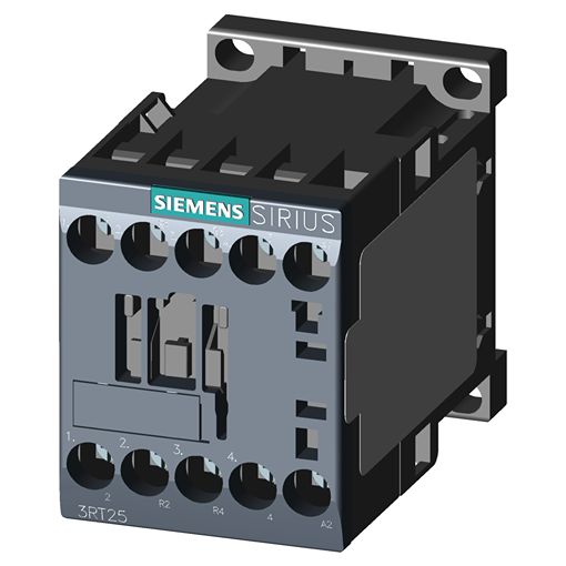 3RT2517-1AK60, Siemens