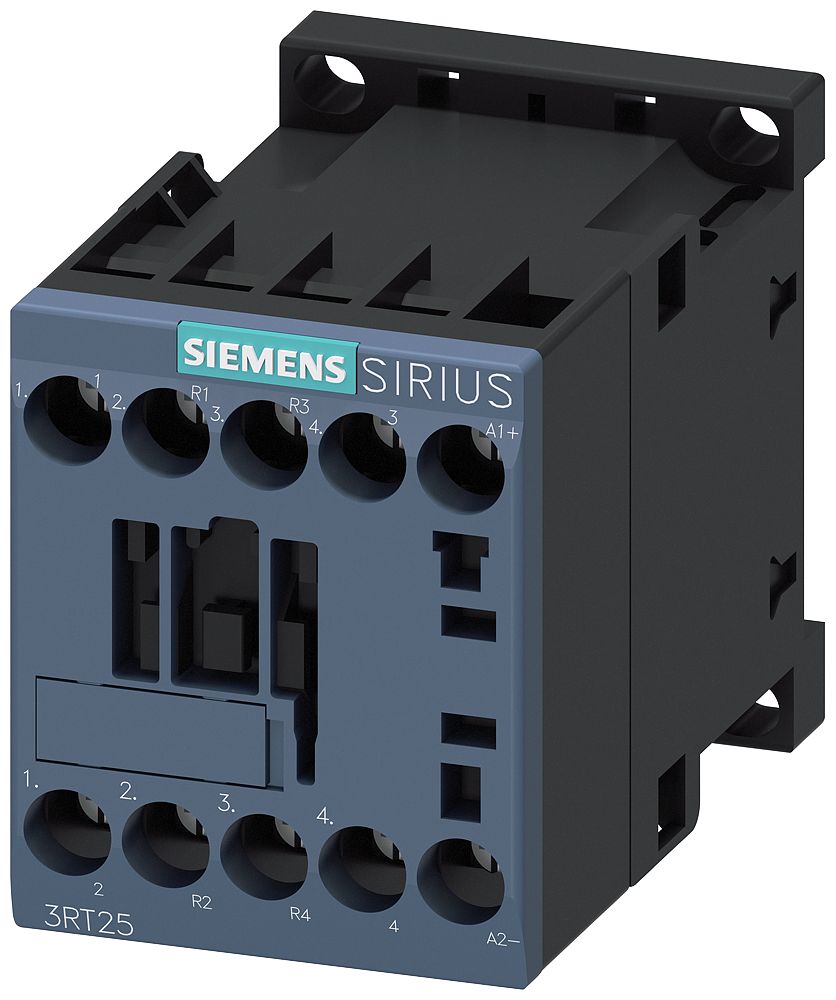 3RT2517-1BB40, Siemens