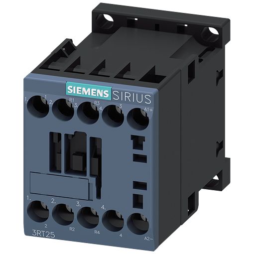 3RT2517-1BF40, Siemens