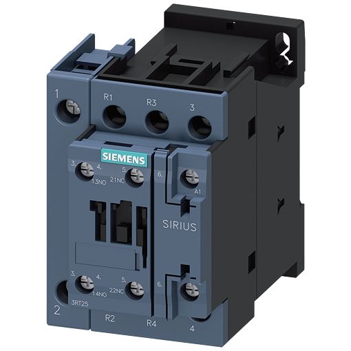 3RT2526-1AC20, Siemens