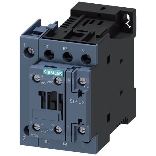 3RT2526-1BA40, Siemens